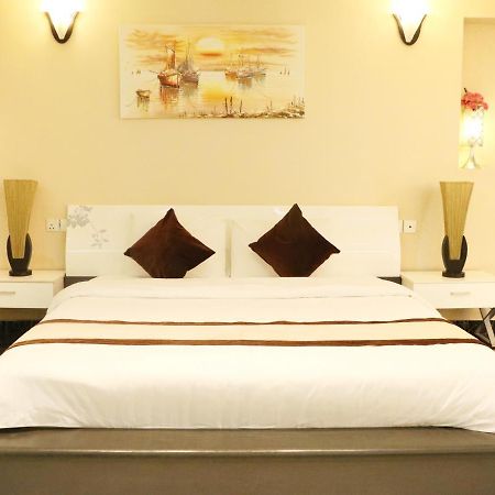Rimal Suites Apartments Salalah Exterior photo