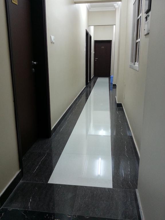 Rimal Suites Apartments Salalah Exterior photo