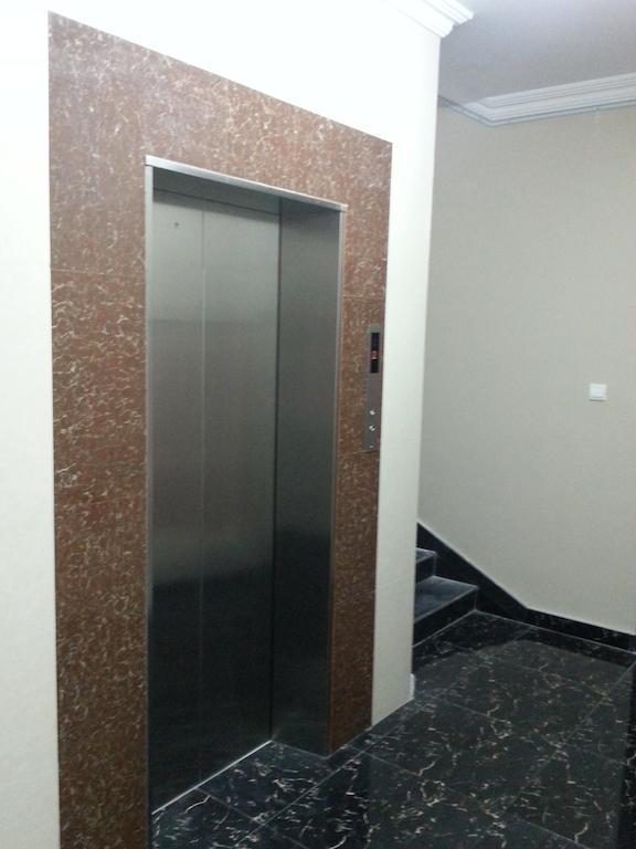 Rimal Suites Apartments Salalah Exterior photo
