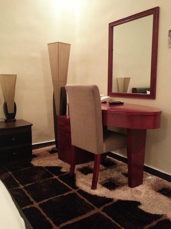 Rimal Suites Apartments Salalah Room photo