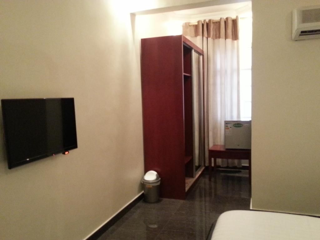Rimal Suites Apartments Salalah Exterior photo