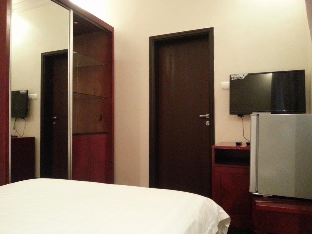 Rimal Suites Apartments Salalah Exterior photo