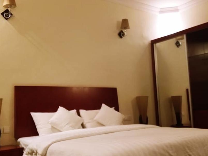 Rimal Suites Apartments Salalah Exterior photo