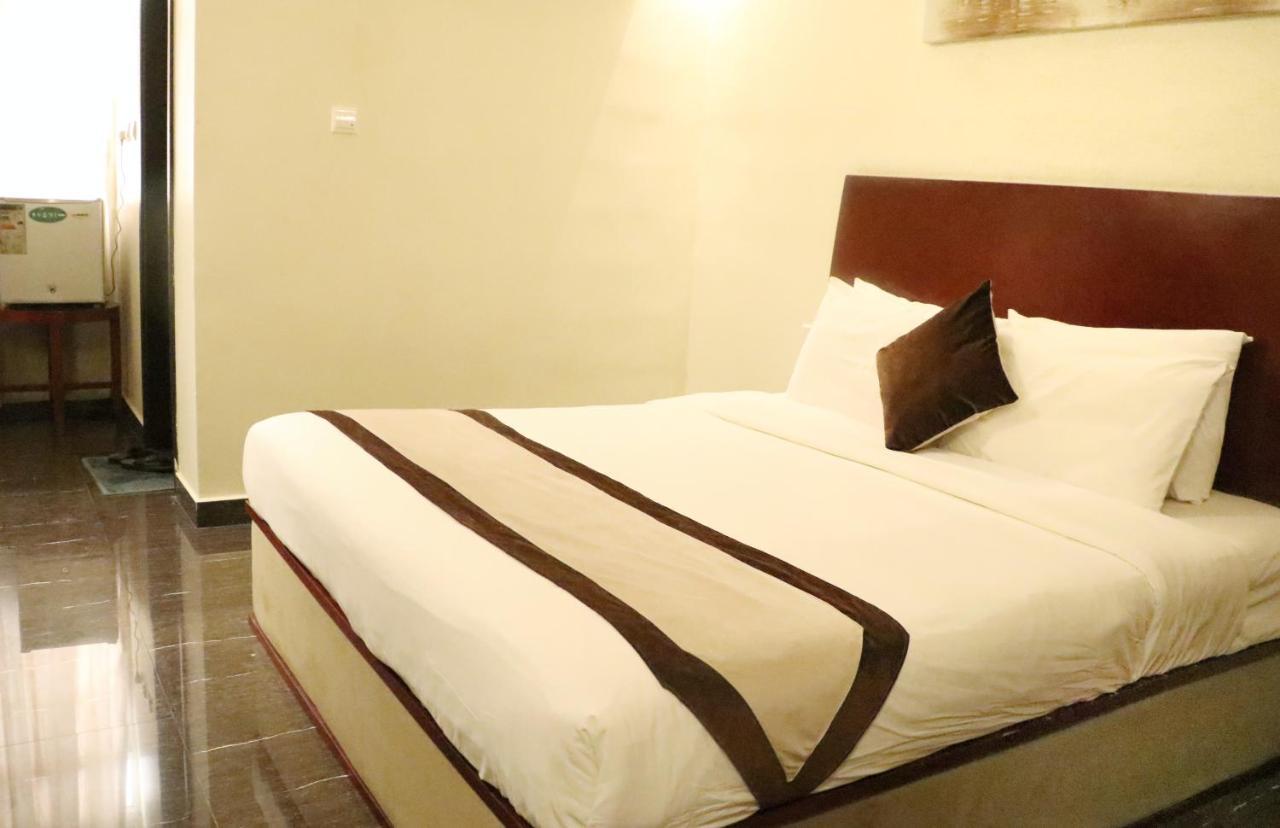 Rimal Suites Apartments Salalah Exterior photo