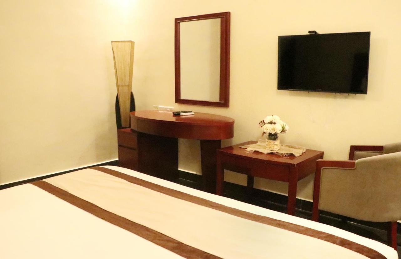 Rimal Suites Apartments Salalah Exterior photo