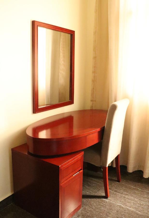Rimal Suites Apartments Salalah Exterior photo