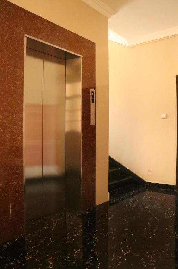 Rimal Suites Apartments Salalah Exterior photo