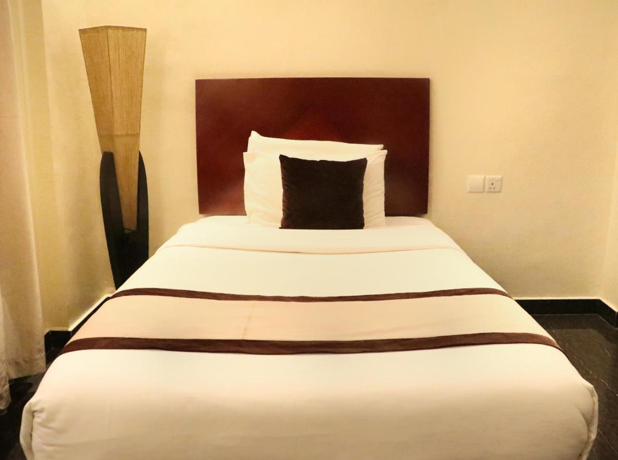 Rimal Suites Apartments Salalah Exterior photo