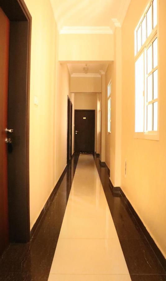 Rimal Suites Apartments Salalah Exterior photo